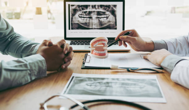 Why Choose Us for Your Dental Needs in Willow Park, TX