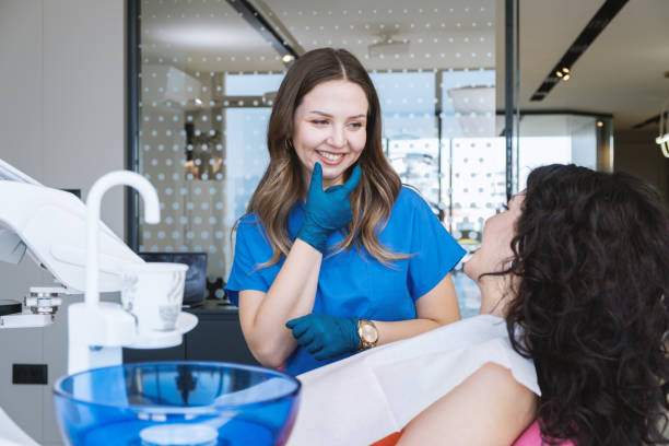 Why Choose Us for Your Dental Needs in Willow Park, TX