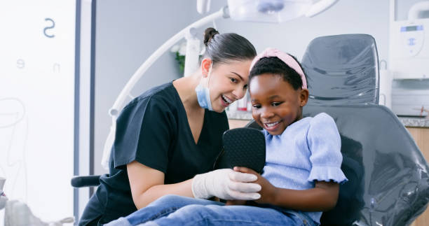 Full Mouth Reconstruction in Willow Park, TX