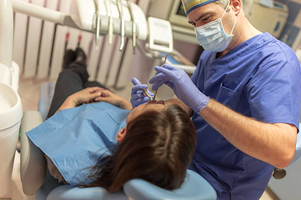 Best Periodontal (Gum) Disease Treatment  in Willow Park, TX